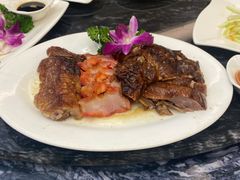 烧味拼盘-潮人姐妹轩(海宁路店)