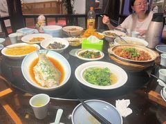 -苏浙徽·农家大院(吴江中山南路店)