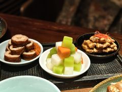 -宋·川菜(珠江新城店)