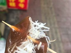 -西关老字号钵仔糕(上下九宝华路店)