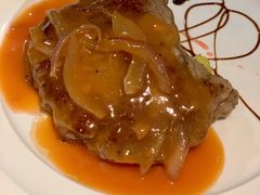 -太平馆西餐厅(北京路店)