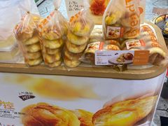 -面包新语(上地华联店)