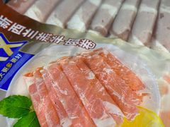 -盒马X会员店(上海森兰商都店)