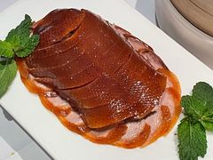 大董“酥不膩”烤鸭-大董(环贸iapm店)
