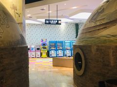 -丽池宫韩式汗蒸会馆(华灯坊店)