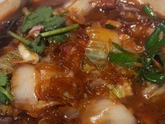 -老周家酱卤猪蹄私房菜(克拉玛依西街店)