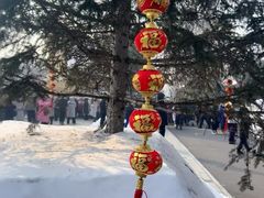 -哈尔滨极乐寺