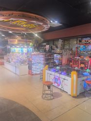 -卡通尼·Safari非洲探索乐园·生日会(金桥国际商业广场店)