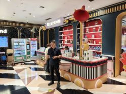 -meland亲子乐园•派对•研学(宁波华润万象城店)