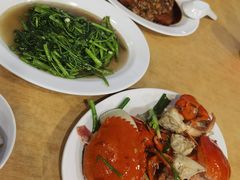 -ZF Seafood Restaurant 卓峰海鲜餐