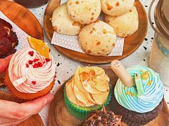 -caked(深圳购物公园店)