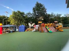 -MUFFY'S博识梦飞幼儿园(万柳园)