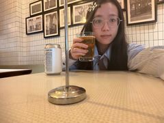 -BAKER&SPICE(安福路店)