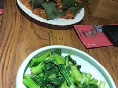-茶花妹子云南餐厅(北大店)
