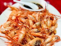 河虾-棠记海鲜餐厅(南朗镇店)