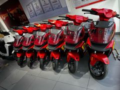 -九号电动车(安定门内大街店)