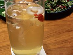 -君悦酒店·1881·北京烤鸭