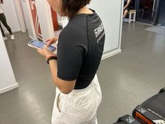 -乐刻健身(宸融大厦店)