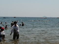 -青岛第三海水浴场