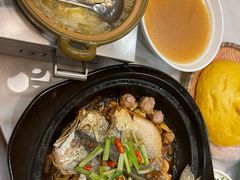 -东方肉馆(航空家园店)