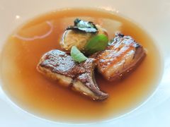 -翡翠36餐厅(浦东香格里拉店)