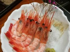 甜虾-丸藏和牛烧肉专门店(园区师惠坊店)