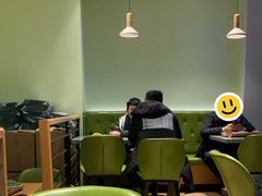 -油梨树AVOCADO TREE(望京店)