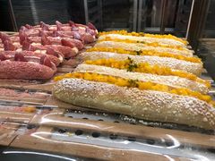 -奈雪的茶(亨特国际广场店)