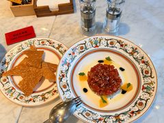 -杭州君悦酒店·青莳