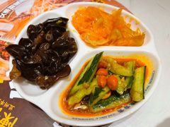 -陳香貴·兰州牛肉面(上海长风大悦城店)