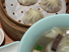 -回味鸭血粉丝汤(京新广场店)