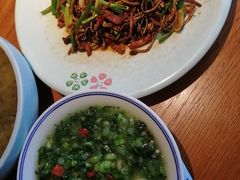 -盐帮食坊•小河帮川菜(四川师大店)