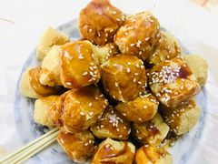 -渔记茶餐厅(渔村店)