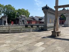 -孔庙学宫