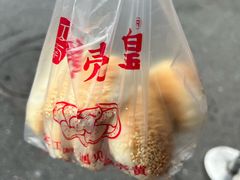 -江南蟹壳皇(新民桥店)