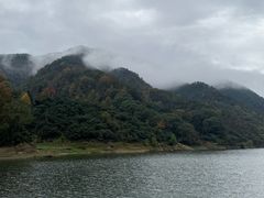 -新安江山水画廊风景区