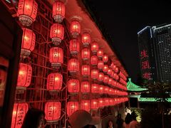 -寻梦滕王阁实景演出