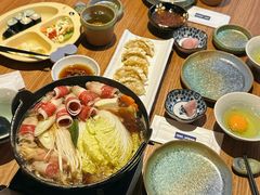 -六花亭居酒屋(永庆坊店)