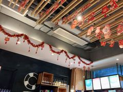 -木屋烧烤(惠阳华润小径湾店)