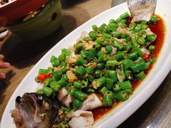 -食欲老院子荆芥疙瘩汤(经五路店)