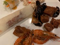 -龙之梦万丽酒店青餐厅