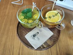 -沏点Trattoria意大利餐厅(新街口店)
