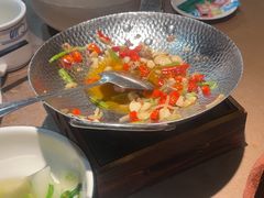 -农耕记·湖南土菜(halo广场店)