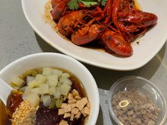-海底捞火锅(亲贤北街店)