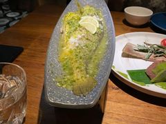 -星叶·东南亚料理(温州万象城店)