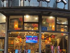 -江湖黑大兔(杨家坪店)