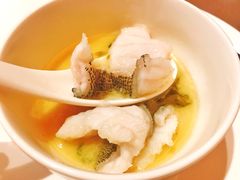 酸菜鱼-新骏景万豪酒店·万豪中餐厅