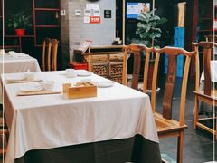 -东门烤鸭店(东华门店)
