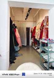 -拾尚映画·STUDIO婚纱摄影(中关村店)