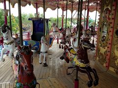 -厦门方特梦幻王国